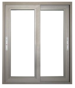 Aluminum Windows