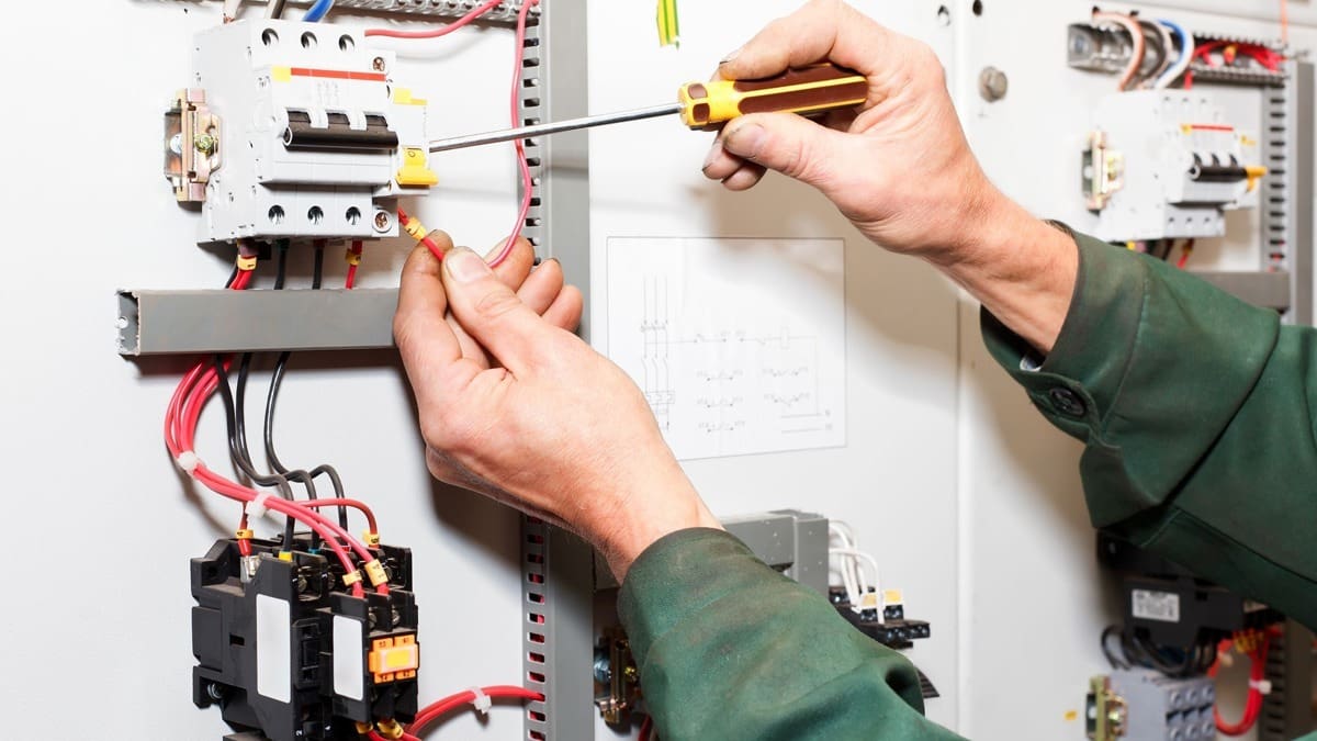 The 7 Most Common Electrical Problems Around The House Electrician Perth